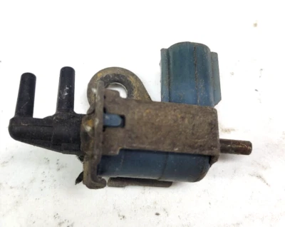 89-95 TOYOTA PICAPE 4RUNNER 22RE VSV VÁLVULA INTERRUPTOR DE VÁCUO 90910-12085 FABRICANTE DE EQUIPAMENTO ORIGINAL - Imagem 1 de 3
