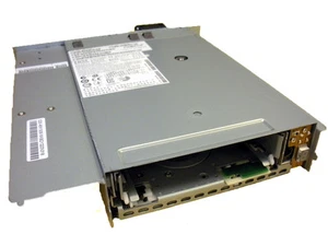 IBM 3573 8348 LTO Ultrium 6 halbhohes Bandlaufwerk Fibre LTO6 - Bild 1 von 1