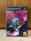 Kaido Racer 2 / Sony Playstation 2 Game / Complete / Manual