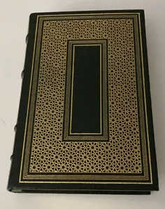 Franklin Library - The Witches Of Eastwick - John Updike - Signed First Edition - Picture 1 of 11