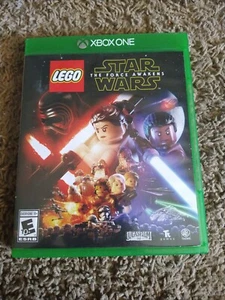 Lego Star Wars the Force Awakens Xbox One - Picture 1 of 4