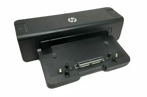 Docking Station HP Compaq 575324-002 VB042AV VB044AV Elitebook Probook Dock - Picture 1 of 4