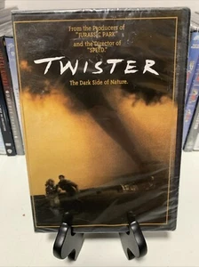 Twister DVD Helen Hunt Bill Paxton Brand New 🌪️ Buy 3 Get 1 Free 🌪️ - Picture 1 of 6
