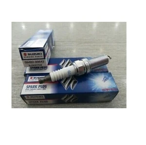 NEW OEM GENUINE SPARK PLUG Suzuki 0948200642 - Picture 1 of 1
