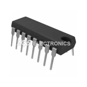 CD4521 - CD 4521 CIRCUITO INTEGRATO 24-STAGE FREQ. DIVIDER - Foto 1 di 1