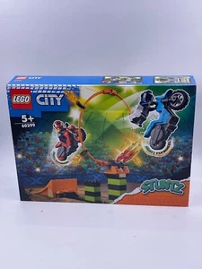 LEGO® City  60299 Stuntz Stunt Competition Neu & OVP - Bild 1 von 1