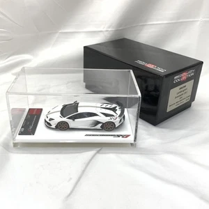 Make-up 1/43 Lamborghini Aventador SVJ 2018 - Bild 1 von 9