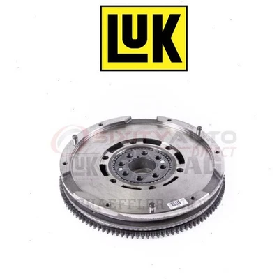 LuK MX Clutch Flywheel for 1999-2000 BMW 328i - Transmission Shift  pn Foto 1 de 4