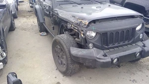 Transfer Case VIN W 6th Digit Jk Body 3.6L Fits 12-18 WRANGLER 4163650 - Picture 1 of 12