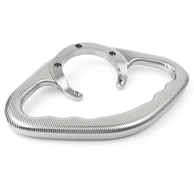 Beifahrer-Handhaltegriff für Yamaha FZ6 FAZER 2004-2011 FZ6R 2009-2015 Titan - Image 1 of 3