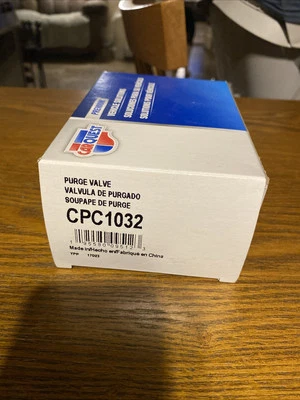 Válvula de purga de bote de vapor Dodge/Jeep/Ram Foto 1 de 4