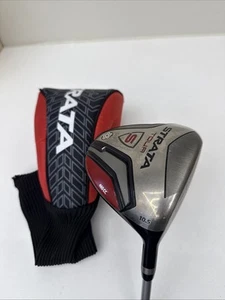 Strata Tour 460 CC 10.5 Golf Driver READ DESCRIPTION - Picture 1 of 12