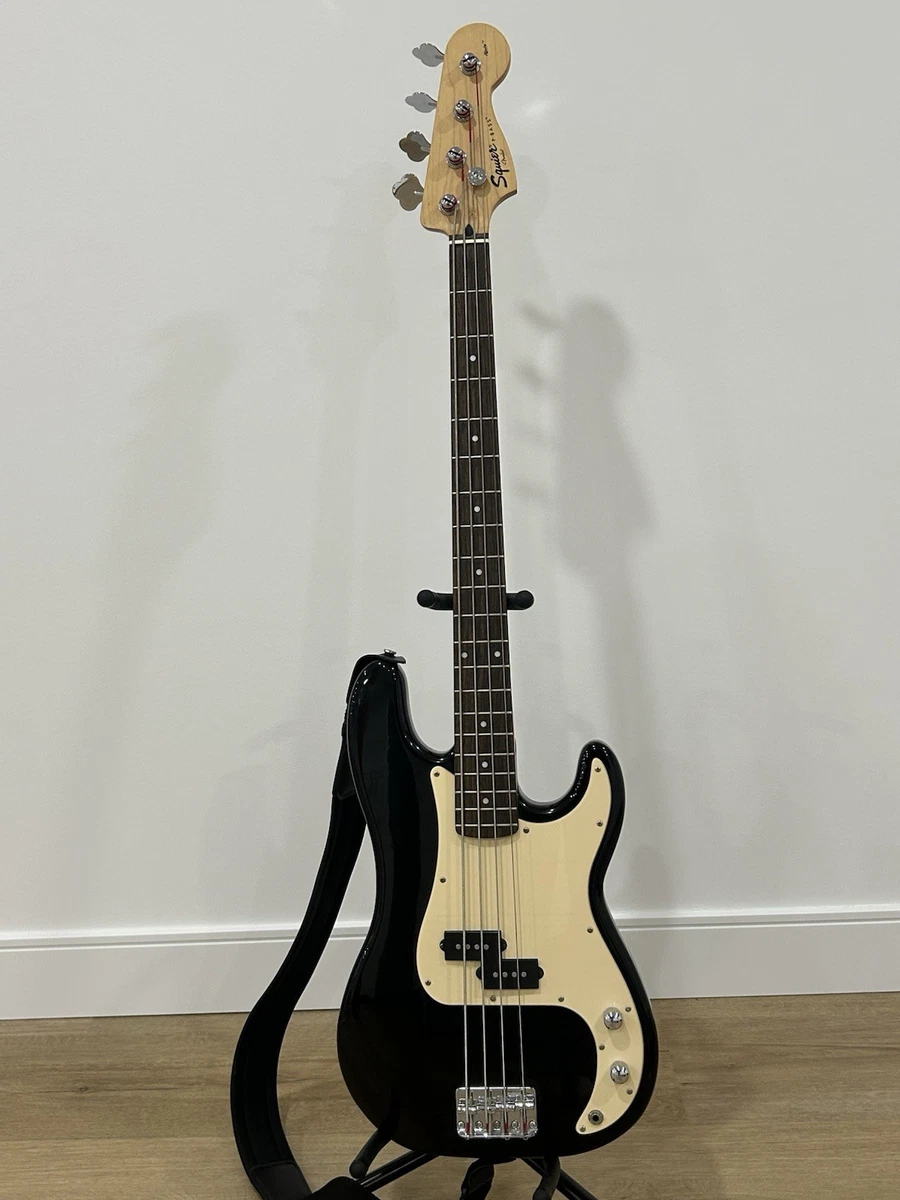 Squier by Fender Precision Bass 『値下げ交渉可』 Squier by Fender