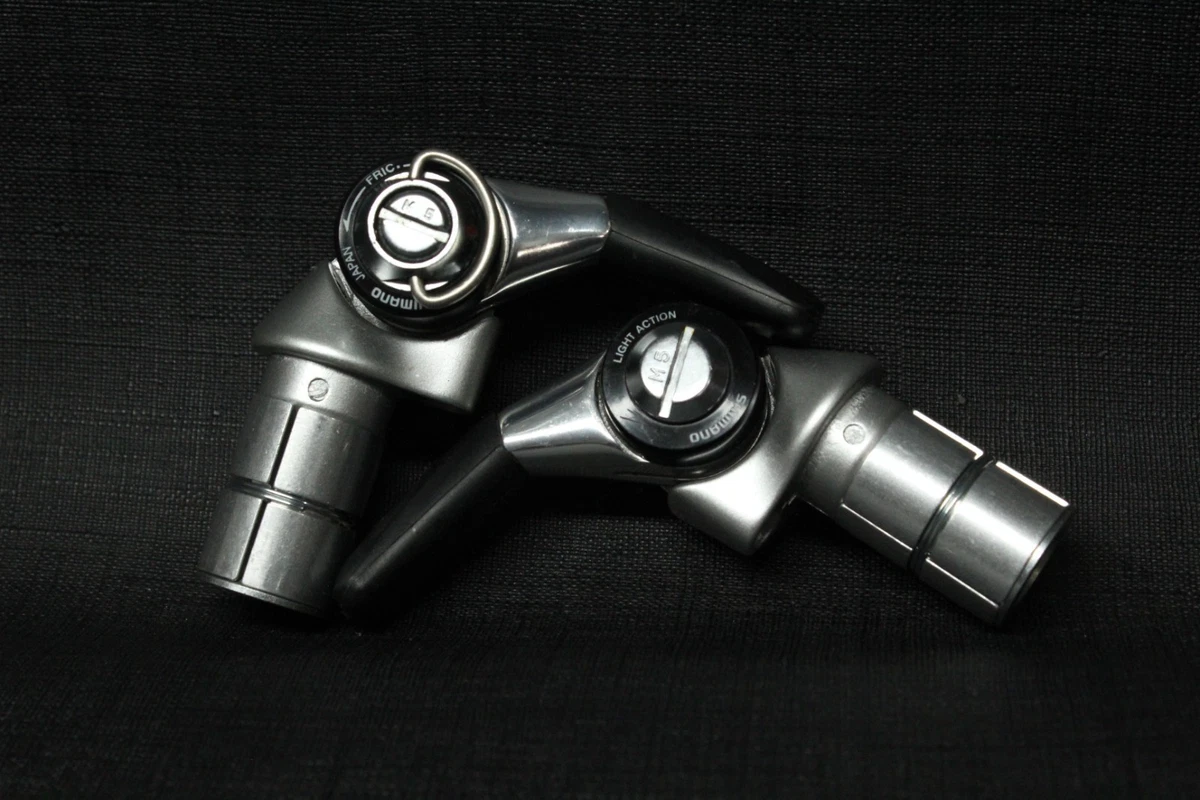 Shimano 10 Speed Bicycle Shifters for sale - eBay