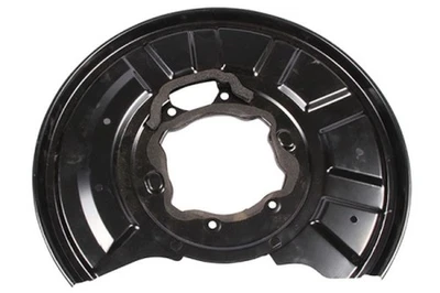 Panel de salpicaduras de freno trasero derecho para Mercedes Benz E200 2.0 jul 2013-jul 2015 NK Foto 1 de 4