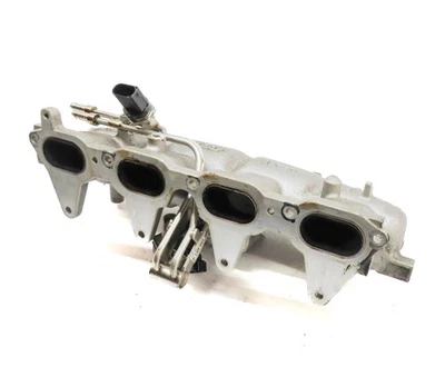 2014-2017 AUDI A4 A5 Q5 (B8 8K 8R 8T) 2.0L TURBO ENGINE LOWER INTAKE MANIFOLD - Image 1 of 4