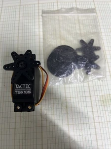 Tactic TSX105 Servo - Picture 1 of 1