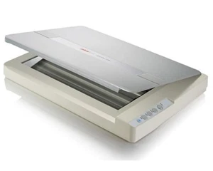 Plustek Opticslim 1180 A3 Flatbed Scanner - Picture 1 of 1