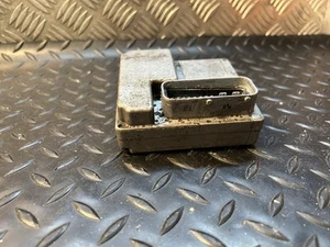 BMW F650GS Cdi / ECU F 650 GS 00-07 - Imagen 1 de 7