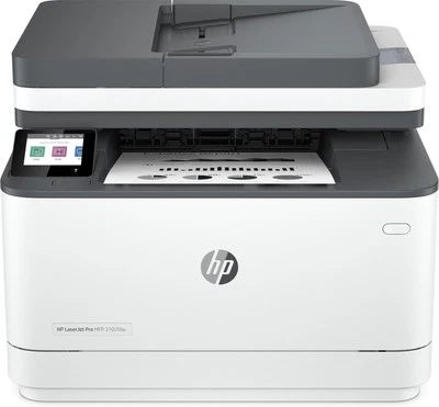 HP LaserJet Pro MFP 3102fdw 3G630F, Stampante Multifunzione A4, Stampa Fronte e  - Immagine 1 di 4
