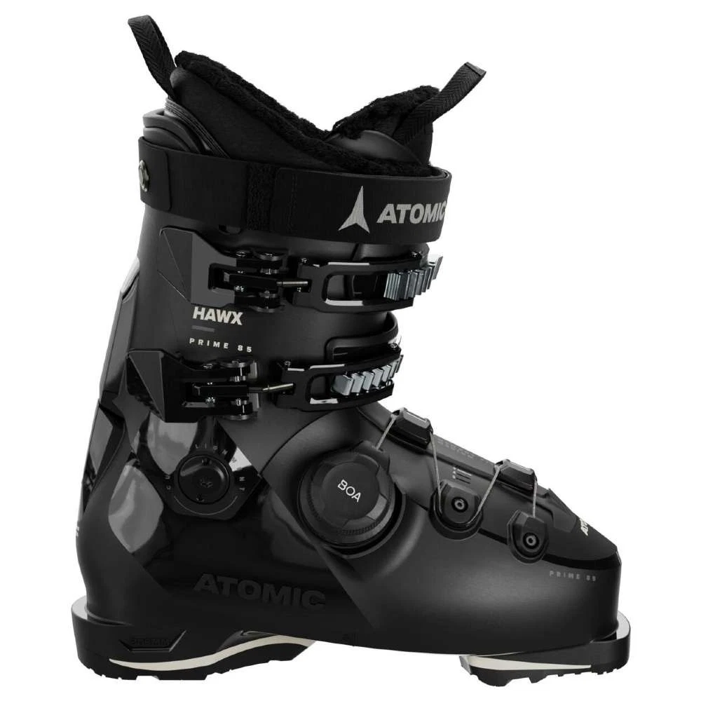 ATOMIC Ski & Snowboard Boots for Women for sale | eBay