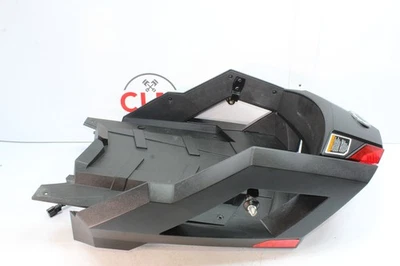 11-18 SKI DOO GRAND TOURING 900 ACE SE MONTAJE CREMALLERA TRASERA 511000631 511000632 Foto 1 de 4