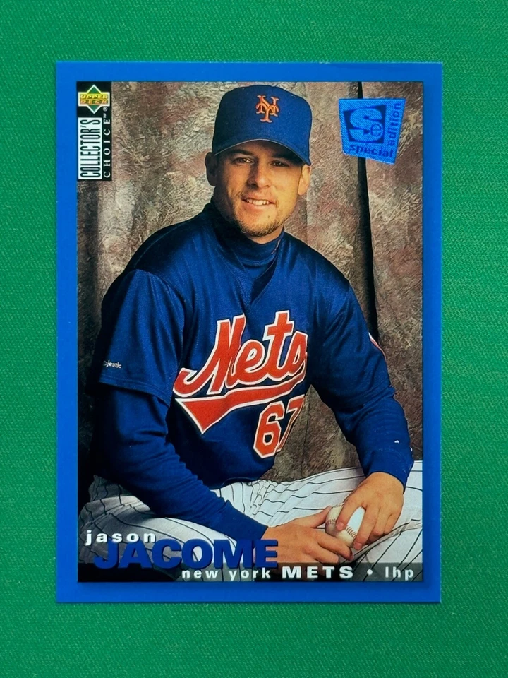 1995 Upper Deck Collector's Choice Special Edition #137 - 265 PICK YOUR CARD - Image 1 of 1