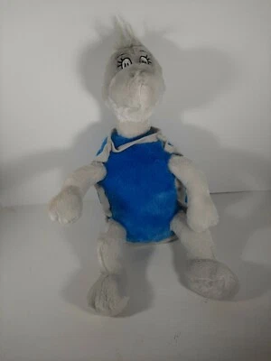 Kohl's Cares Dr. Seuss Yertle The Turtle 14" Plush Stuffed Animal Toy - image 1 of 4