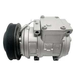 RYC Reman AC Compressor FG315 Fits Honda Odyssey 2.2L, 2.3L 1995 1996 1997 1998 - Picture 1 of 2