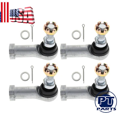 2 комплекта торцевых креплений анкерного стержня для Honda TRX300 Fourtrax 300 TRX 300 1997-99 2000 - Изображение 1 из 4