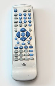 DVD Video Remote RO3 UM4 - Imagen 1 de 2