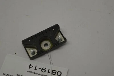 2012-2015 AUDI A7 S7 RS7 ANTENNA NOISE DISTURBANCE SUPPRESSOR 8T8035570 OEM  — 第 1/4 张图片