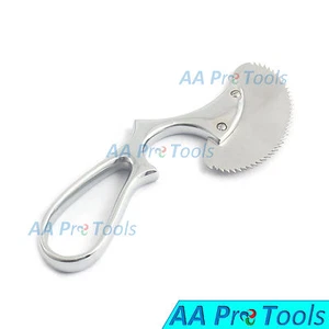 AA Pro: Sierra de hueso en ángulo instrumentos ortopédicos quirúrgicos veterinarios 6" - Imagen 1 de 2