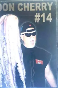 Don Cherry #14, DVD, NHL, 2002 - Bild 1 von 2