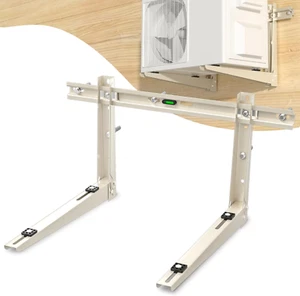 Mini Split Wall Mounting Bracket for 18000-24000 BTU Mini Split Air Conditioner - Picture 1 of 7