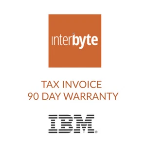 IBM 49Y1438 2GB PC3-10600R 2RX8 - Picture 1 of 1