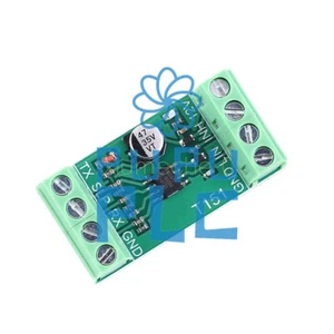 TTL UART to LIN Bus Converter Data Analyzer TJA1020 K_LINE Date Bus Module M8 - Picture 1 of 5