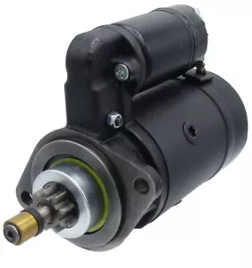 Anlasser Starter 6 Volt für VW Käfer 1954 - 1965, Porsche 356, 111911021 - Bild 1 von 5