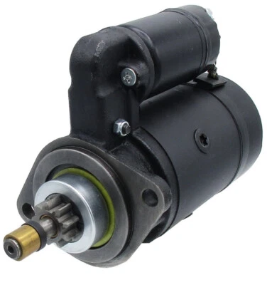 Anlasser Starter 6 Volt für VW Käfer 1954 - 1965, Porsche 356, 111911021 - Bild 1 von 4