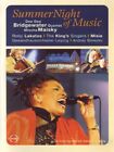Summer Night Of Music (DVD) Dee Dee Bridgewater The King's Singers Mischa Maisky