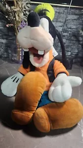 Goofy Plush Soft Toy Walt Disney World - Picture 1 of 5