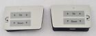 (Pair) PHILIPS BV300 C-Arm 4522 129 05581 05591 E2345 E2346 9816D UP DOWN Switch