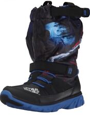 Stride Rite Made2Play Toddler and Little Boys Snow Boot Sz 10