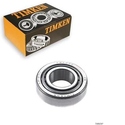 Timken Auto Trans Transfer Shaft Bearing For 1995-1999 Mitsubishi Eclipse - Image 1 of 4