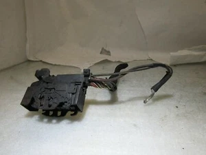 Renault Megane 2 mk2 2.0 F4R bomba ABS 8200377455 conector enchufe - Imagen 1 de 5