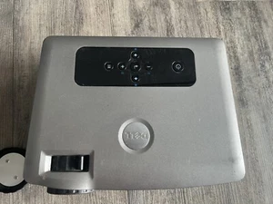 Dell 2400MP Projector (TESTED/WORKING) - Picture 1 of 8