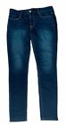 Women’s Size 12 ~ AMERICAN EAGLE ~ Jegging Midrise Super Stretch Skinny Jeans