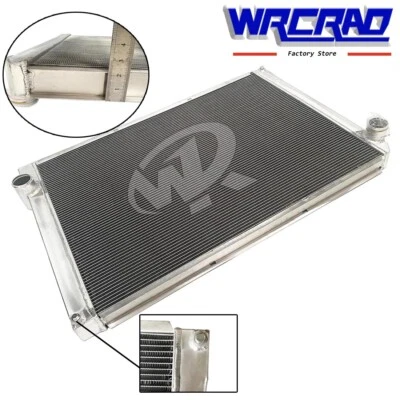 Radiator for Ford Sterling AeroMax Louisville L LN LTL CL L9000 Series Truck MT - Image 1 of 4