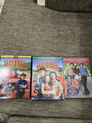 dukes of hazzard Foto 1 de 4