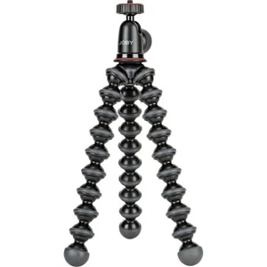 Joby GorillaPod 1K Flexibles Mini-Stativ mit Kugelkopf-Set - Bild 1 von 9